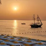 Pirates Club 5* Kemer