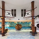 Pirates Club Resort Kemer