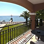 Resort Pirates Club 5*