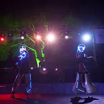 Pirates Club