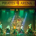 Pirates Club 5*