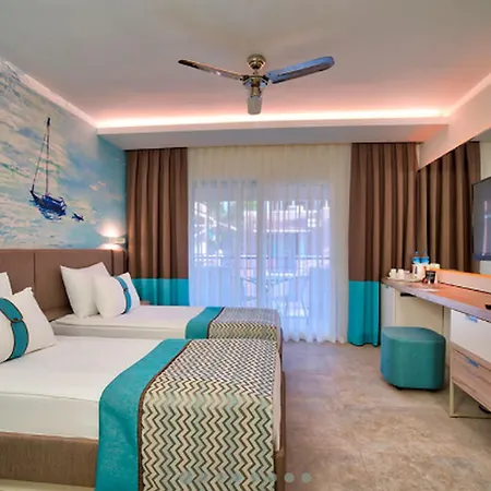 Resort Pirates Club Kemer