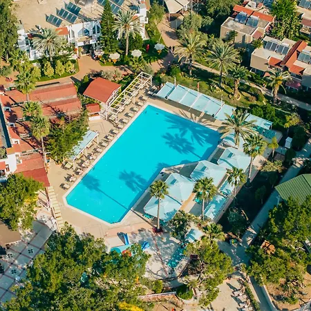 Resort Pirates Club 5*