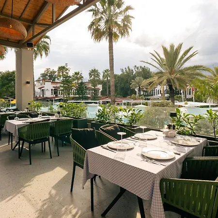 Pirates Club Resort Kemer