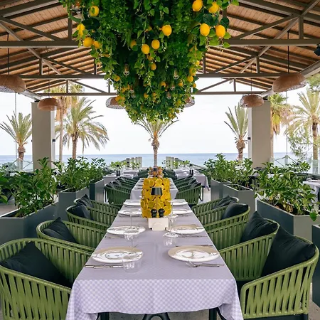 Resort Pirates Club Kemer