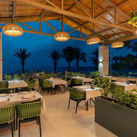 Resort Pirates Club 5*