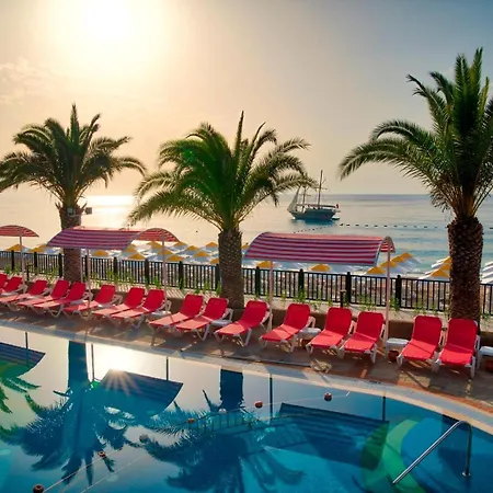 Pirate's Club Resort