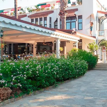 Pirate's Club Resort Tekirova