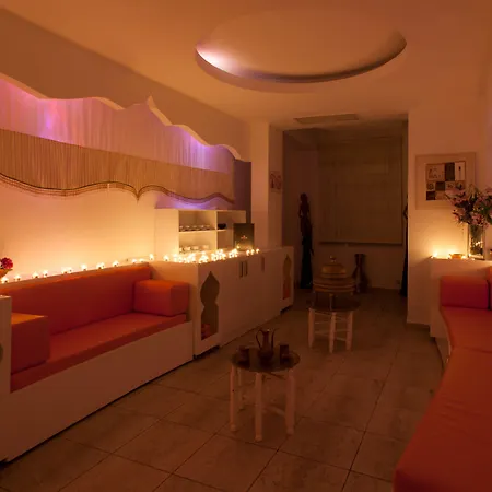 Pirates Club Resort Tekirova