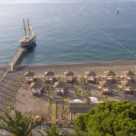 Pirates Club Tekirova