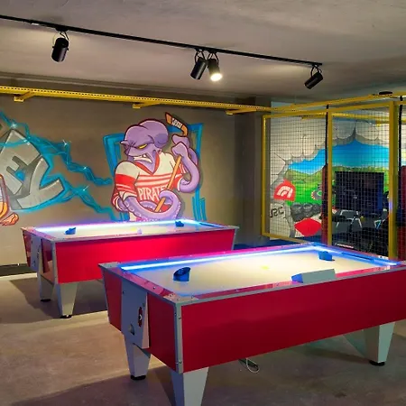 Resort Pirates Club 5*
