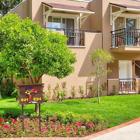 Resort Pirates Club Tekirova