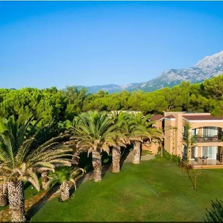 Pirates Club 5* Tekirova