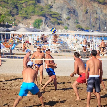 Pirates Club Tekirova