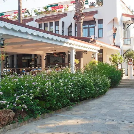 Pirates Club Resort Tekirova