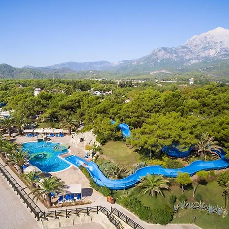 Pirates Club Tekirova