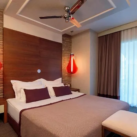 Pirates Club Tekirova