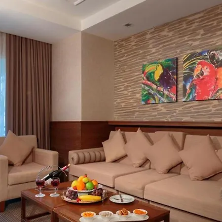 Pirates Club 5* Tekirova