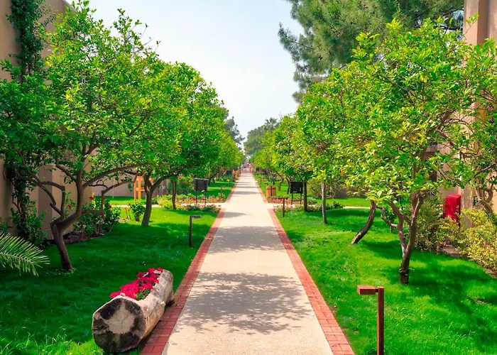 Курортный комплекс Pirates Club 5*