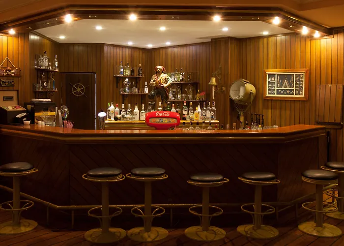 Pirates Club Курортный комплекс 5*