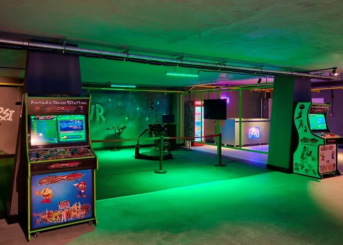 Pirates Club 5* Текирова