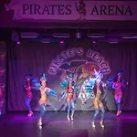 Resort Pirates Club Kemer