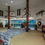 Pirates Club 5*