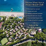 Resort Pirates Club Kemer