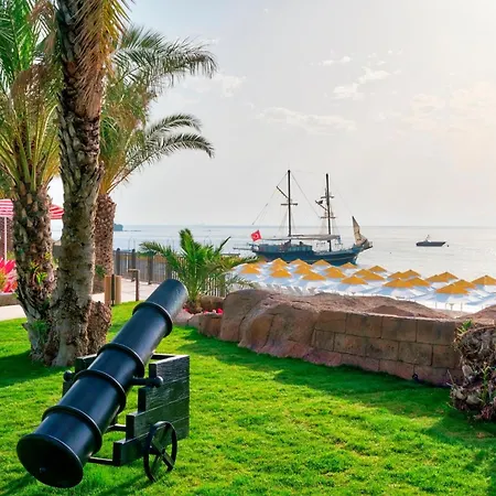 Pirates Club 5* Tekirova