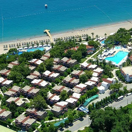 Pirate's Club Tekirova