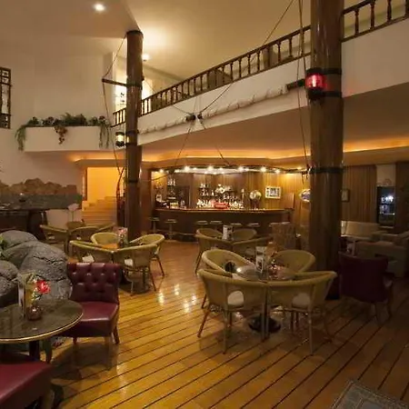 Resort Pirate's Club Tekirova