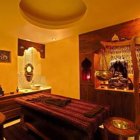 Rezort Pirate's Club 5*