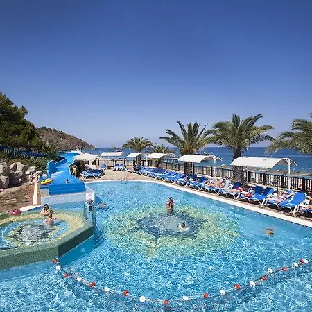 Resort Pirate's Club 5*
