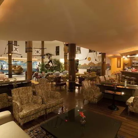 Resort Pirate's Club 5*