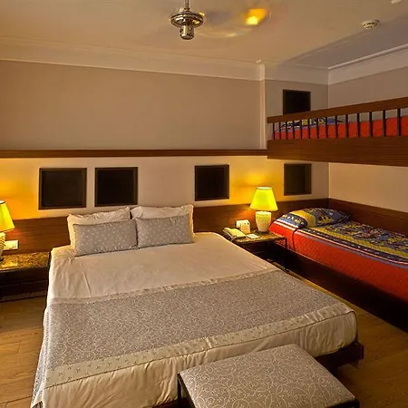 Pirate's Club Resort Tekirova