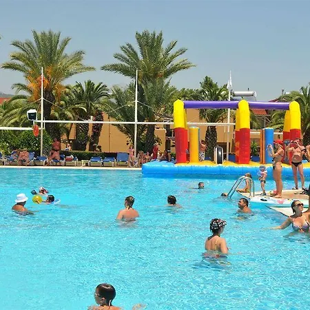 Resort Pirate's Club Tekirova
