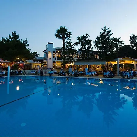 Pirate's Club Resort Tekirova