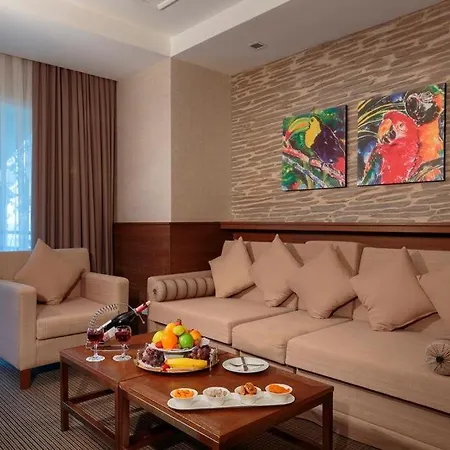 Rezort Pirate's Club 5*