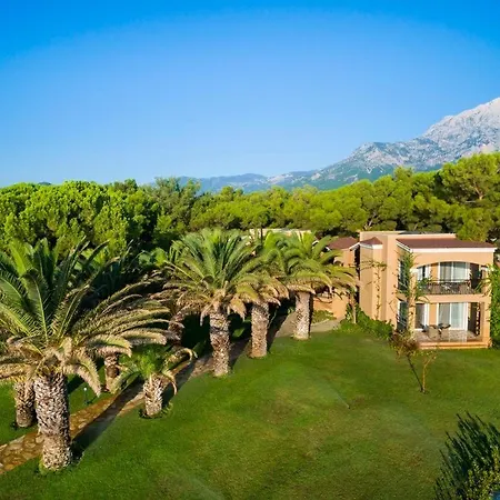 Rezort Pirate's Club 5*