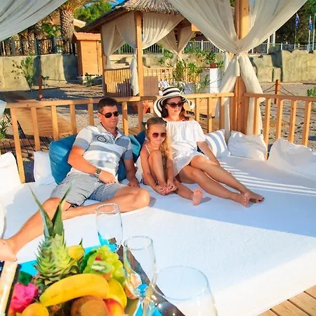 Resort Pirate's Club Tekirova
