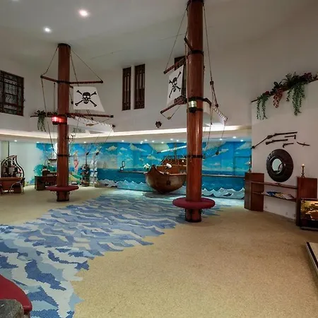 Pirate's Club Resort Tekirova