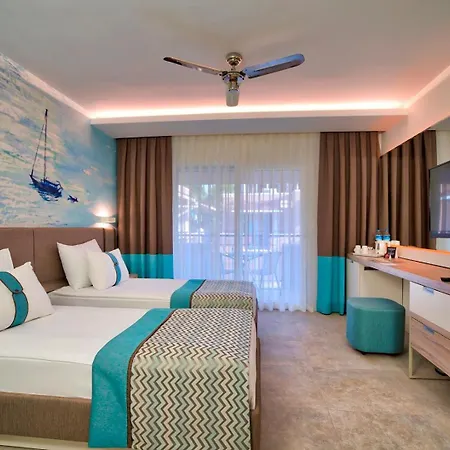 Pirate's Club Resort