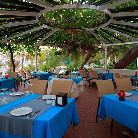 Resort Pirate's Club Tekirova