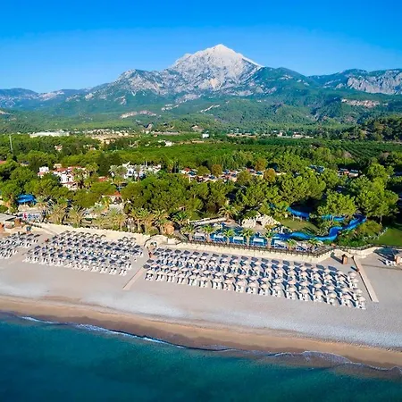 Pirate's Club Resort