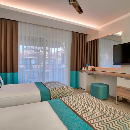 Pirate's Club Rezort 5*