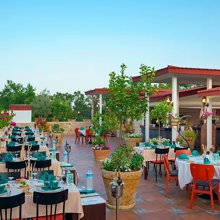 Pirate's Club Resort