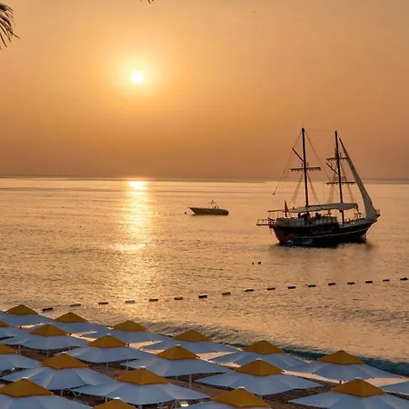 Pirates Club 5* Tekirova