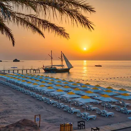 Pirates Club Resort Tekirova