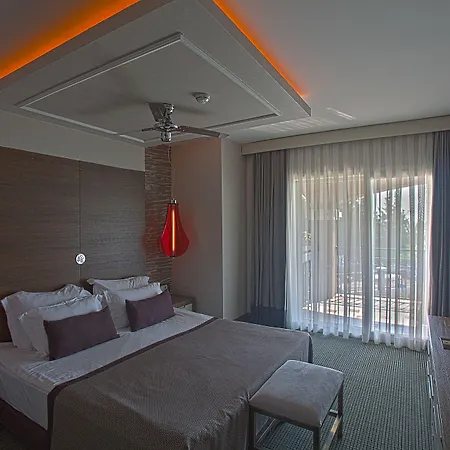 Pirates Club Resort Tekirova