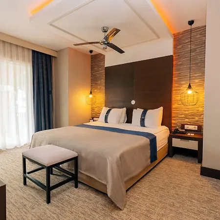 Pirates Club Üdülőközpont Tekirova